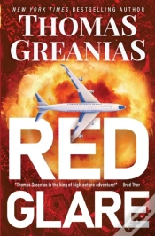Capa do artigo Red Glare
