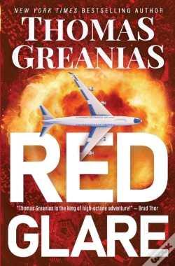 Capa do artigo Red Glare