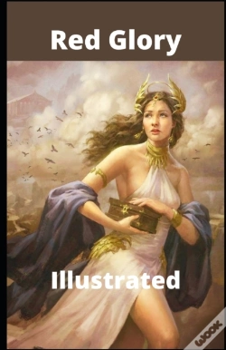 Capa do artigo Red Glory Illustrated