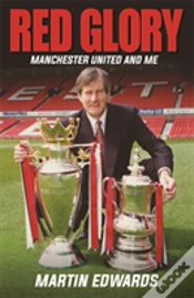 Capa do artigo Red Glory