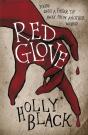 Red Glove - Preview
