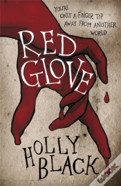 Capa do artigo Red Glove