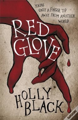 Capa do artigo Red Glove