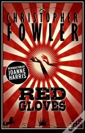 Capa do artigo Red Gloves Vols. 1 & 2