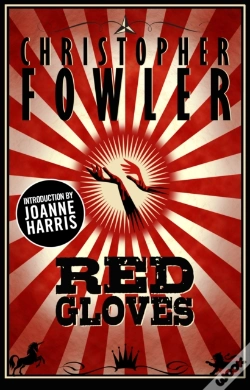 Capa do artigo Red Gloves Vols. 1 & 2