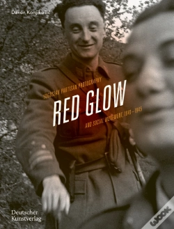 Capa do artigo Red Glow