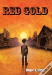 Capa do artigo Red Gold