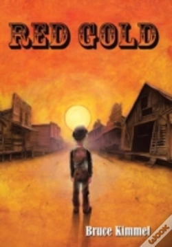 Capa do artigo Red Gold