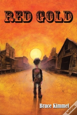 Capa do artigo Red Gold