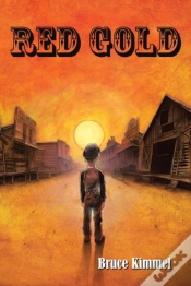 Capa do artigo Red Gold