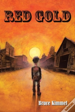 Capa do artigo Red Gold