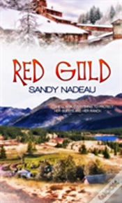 Capa do artigo Red Gold