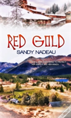 Capa do artigo Red Gold