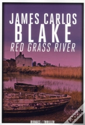 Capa do artigo Red Grass River
