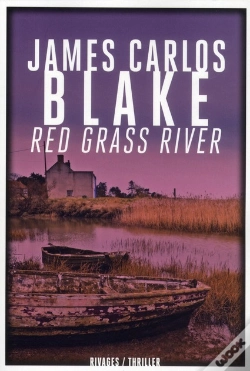 Capa do artigo Red Grass River