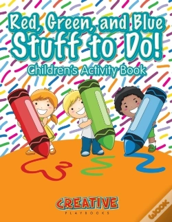 Capa do artigo Red, Green, And Blue