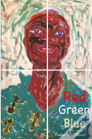 Red Green And Blue