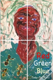 Capa do artigo Red Green And Blue