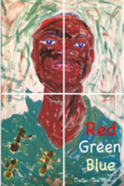 Capa do artigo Red Green And Blue