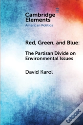 Red, Green, And Blue