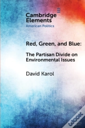 Capa do artigo Red, Green, And Blue