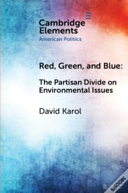 Capa do artigo Red, Green, And Blue