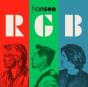 Red Green Blue - CD - Preview