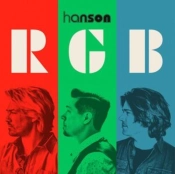Capa do artigo Red Green Blue - CD