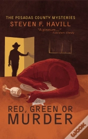 Capa do artigo Red, Green, Or Murder