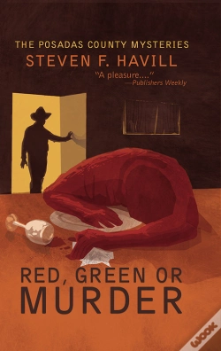 Capa do artigo Red, Green, Or Murder