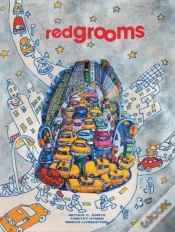 Capa do artigo Red Grooms