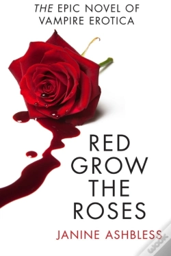 Capa do artigo Red Grow The Roses