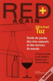 Red+ Guide Des Vins Naturels Dans Le Monde