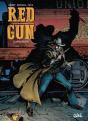 Red Gun Tome 1 : La Voie Du Sang - Preview