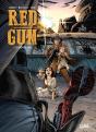 Red Gun Tome 2 : Le Silence De Jack - Preview