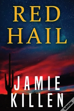 Capa do artigo Red Hail