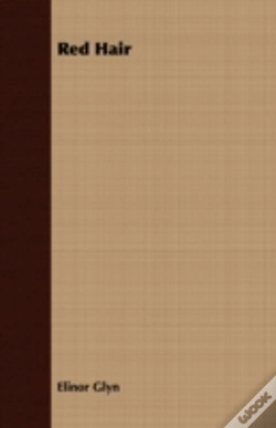 Capa do artigo Red Hair
