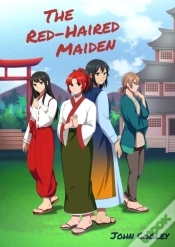 Capa do artigo Red-Haired Maiden
