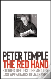 Capa do artigo Red Hand