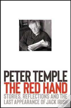 Capa do artigo Red Hand
