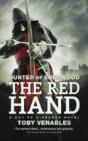Red Hand - Preview