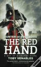 Capa do artigo Red Hand