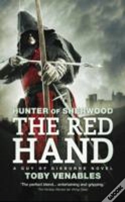 Capa do artigo Red Hand