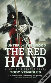 Capa do artigo Red Hand