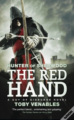 Capa do artigo Red Hand