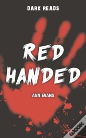 Capa do artigo Red Handed