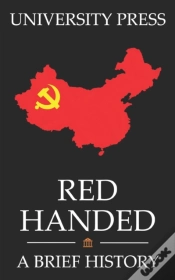 Capa do artigo Red Handed Book