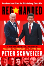 Capa do artigo Red-Handed