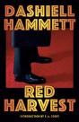 Red Harvest - Preview