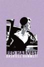 Red Harvest - Preview